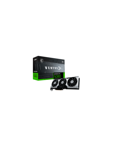 MSI Video Card Nvidia GeForce RTX...